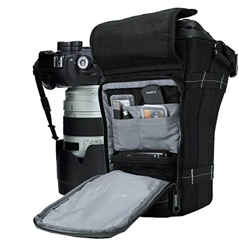 Jealiot Camera Bag Captain 0511 - cambuy-lives Jealiot Camera Bag Captain 0511 - cambuy-lives